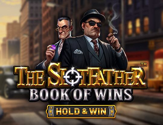 The Slotfather Book of Wins